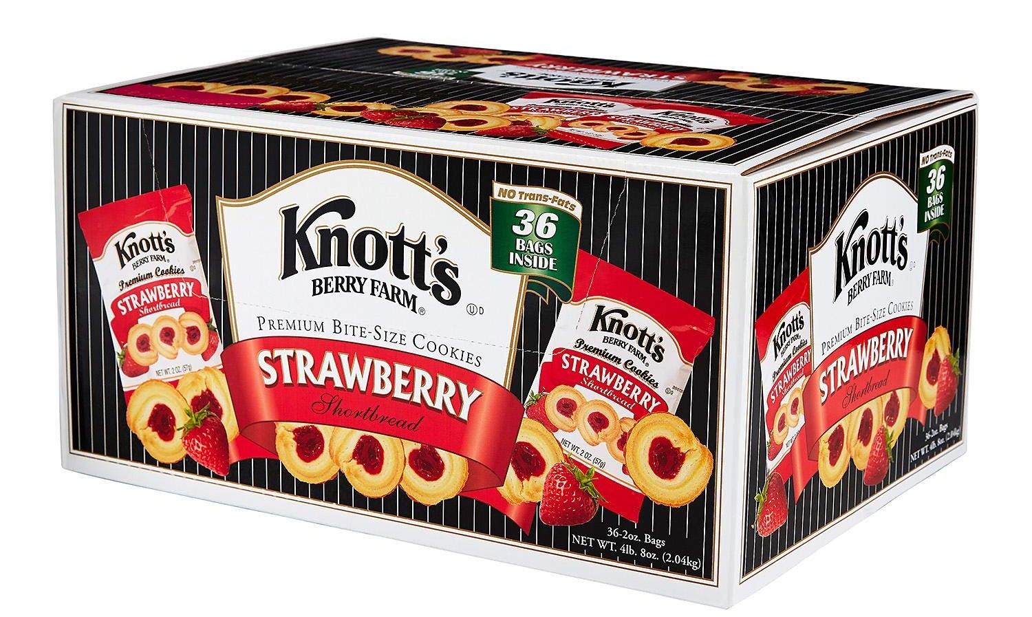 Knott's Berry Farm Company Values