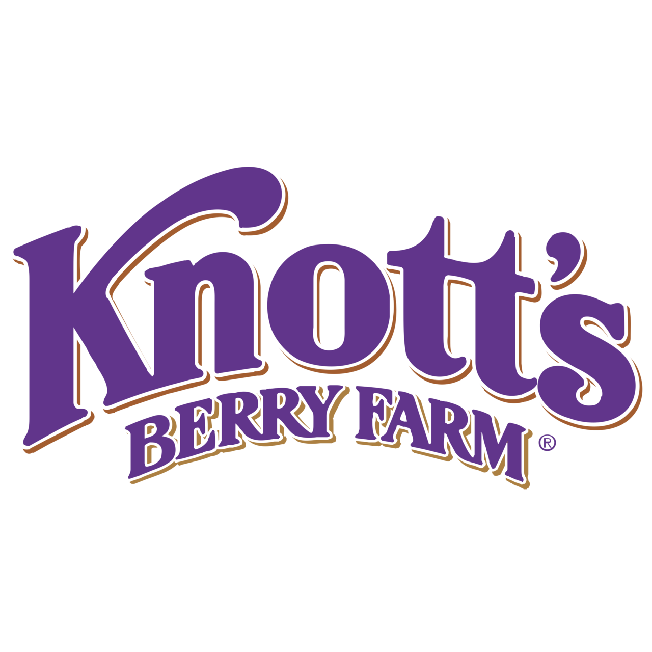 Knott's Berry Farm